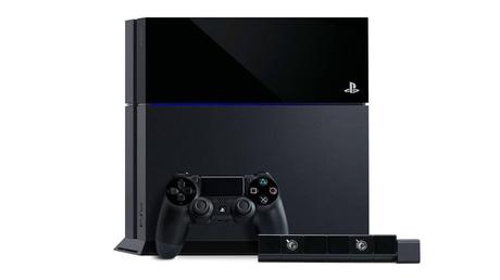 PlayStation 4 - Day-One-Patch angekündigt