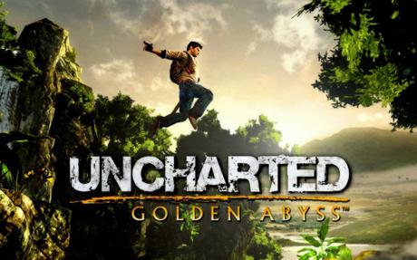 Uncharted 4 eventuell von Sony Bend?
