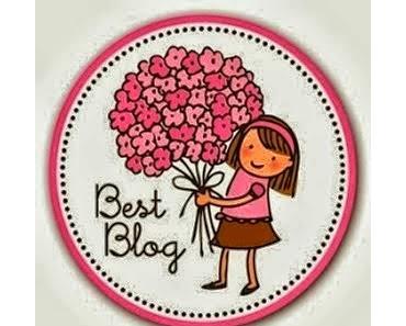 Best Blog Award
