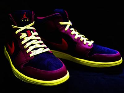 Nike Air Jordan 1 Mid “Year of the Snake”