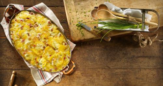 Food - Thomy Gratin Saucen