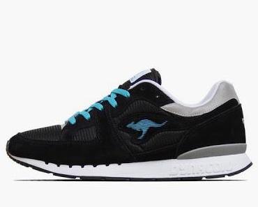 KangaROOS Coil-R1 x Fresku x Royal