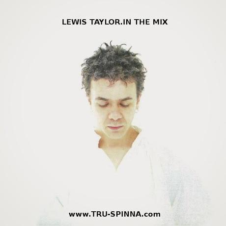 LEWIS IN THE MIX