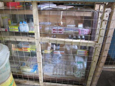 Apotheken aus aller Welt, 422: Kinango, Kenya