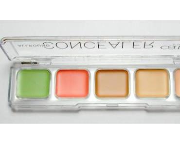 Catrice Allround Concealer Palette