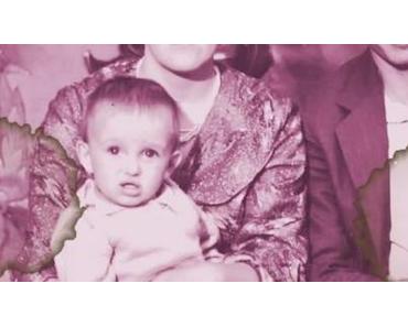 ein irrer Krötenmann