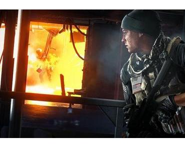 Battlefield 4: Die Systemanforderungen zum Ego-Shooter