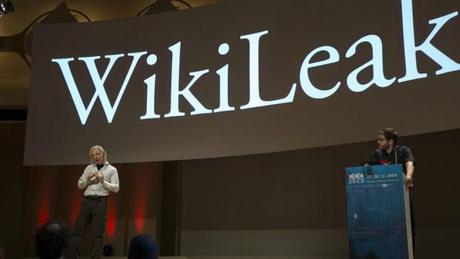 Inside WikiLeaks - Die fünfte Gewalt (Thriller). Regie: Bill Condon. 01.11.