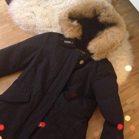 Jetzt kann ich den Winter kaum noch abwarten  #winter #jacket #parka #woolrich #fur #fashionblogger #fashion #fashionblogger_de #style #new #newin #blogger #blog #instafashion #instablogger #outfit #pretty #love #shopping #munich