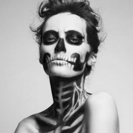 Halloween is only a week to go - outfit Inspiration can't wait @nathiiili @bergerjuliah @lynnileinchen @andra_licious #halloween #fun #party #inspo #inspiration #girls #girl #scull #blogger #fashionblogger #fashionblogger_de #instablogger #imagine #instaf
