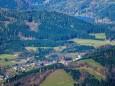 Gezoomt nach Mariazell und Erlaufsee - Hohe(r) Student - Haselspitz Tour im Mariazellerland