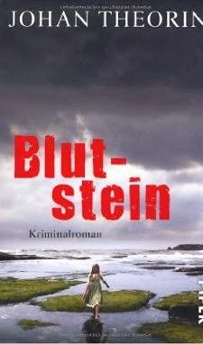 Blutstein - Johan Theorin