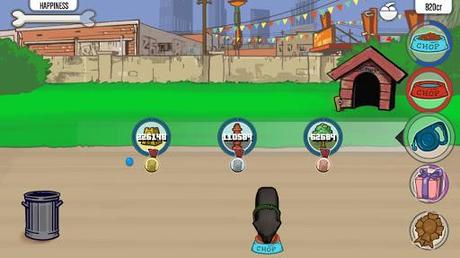 Grand Theft Auto: iFruit – Einen Monat nach iOS kommt auch Android an die Reihe