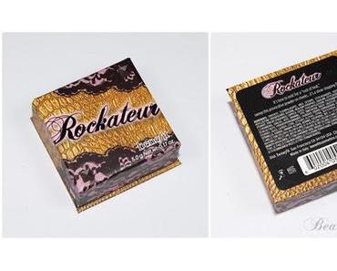 [Review] Benefit Rockateur