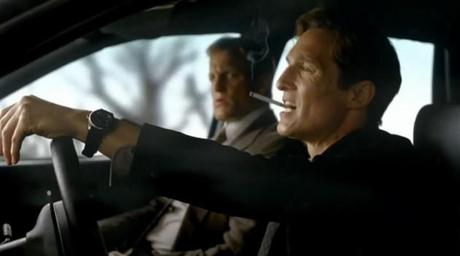 Trailer zu True Detective   Kimi Serie mit Woody Harrelson und Matthew McConaughey