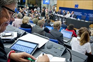 Foto: © European Union 2013 - European Parliament (CC BY-NC-ND 2.0)