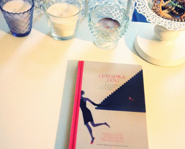 Buchtipp: Fashionblog vs. Book