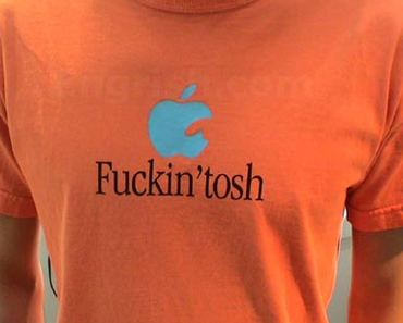 Apple? Das waren doch früher mal die Guten…