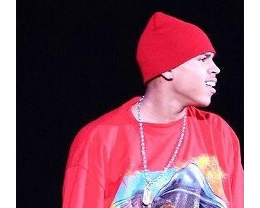 Chris Brown begibt sich nach seiner Verhaftung in den Entzug
