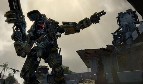 Titanfall: Nachfolger auch für Playstation erhältlich!?