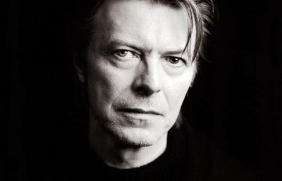David Bowie: Komplett