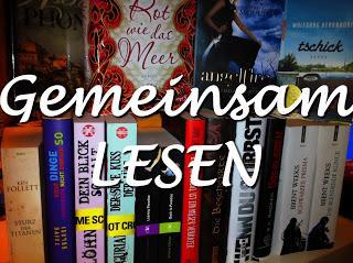 Gemeinsam Lesen #32