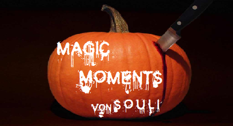 Specials: HAPPY HALLOWEEN - Unsere Horrorfilm Magic Moments