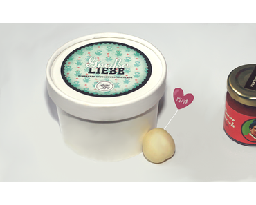 Treib.gut - ein wenig süße Kulinarik. Und leckere Mitbringsel voller Liebe.