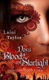 {Rezension} Days of Blood and Starlight – Zwischen den Welten von Laini Taylor