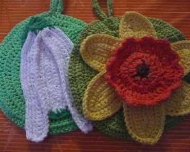 Abstimmung Frühlingsgewinnspiel