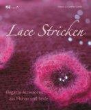 Rezension zu:* Lace stricken*