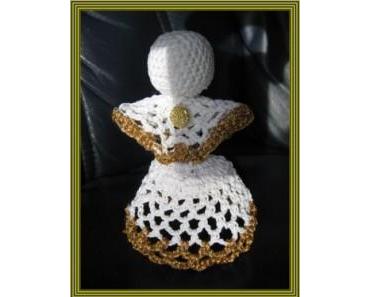 Ein Engel für Weihnachten