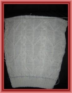 Das erste Weihnachtsgeschenk – Fortsetzung…