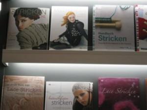 Buchmesse und neue Titel