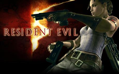 Capcom: Resident Evil 5 ist das erfolgreichste Spiel bislang