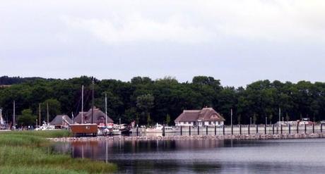 Hafen Kloster