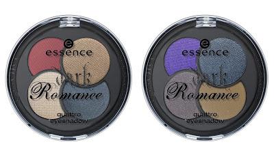 essence trend edition „dark romance“
