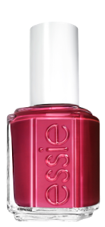 [Preview] Essie for the twill of it