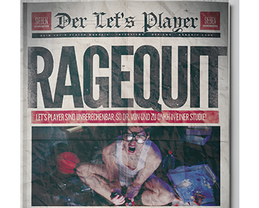 Ausgabe Nr. 7 des Let’s Player Magazins!