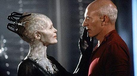 Kritik - Star Trek - Der erste Kontakt