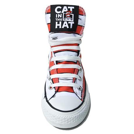 Cat in the hat Shoes 