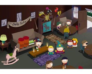 South Park: Der Stab der Wahrheit kommt frühstens März 2014