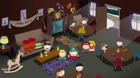 South Park: Der Stab der Wahrheit kommt frühstens März 2014