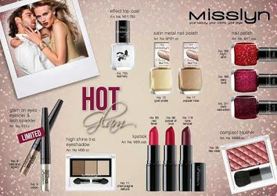 Misslyn Hot Glam