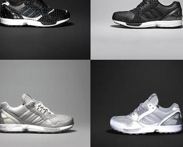 Adidas Originals Select Collection "Reflective Pack"