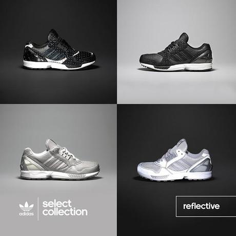 Adidas Originals Select Collection 