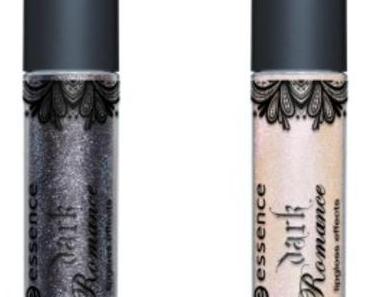 Essence Trend Edition "Dark Romance"