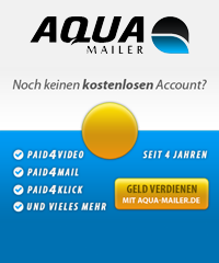 Große Umstellung auf Aqua-Mailer.de – Das Interview