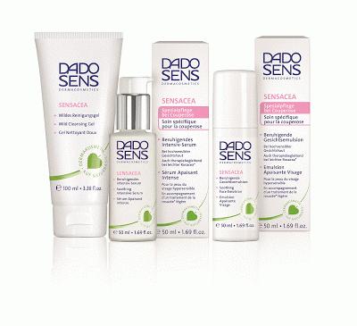 DADO SENS DERMACOSMETICS