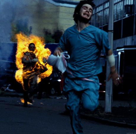Review: 28 DAYS LATER und 28 WEEKS LATER - Long live the Infected